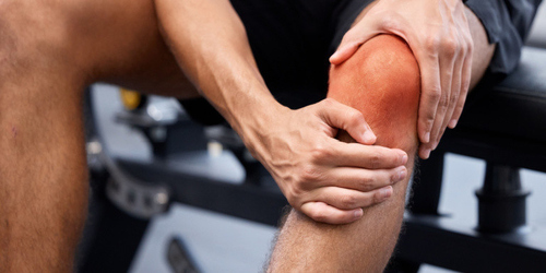 最傷膝蓋動作不是「下樓梯」！運動期刊稱：1動作恐讓關節承受「18倍體重」