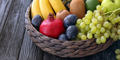 對抗慢性發炎效果顯著！ 哈佛醫學院推「6大抗炎水果」：不只莓果類有效