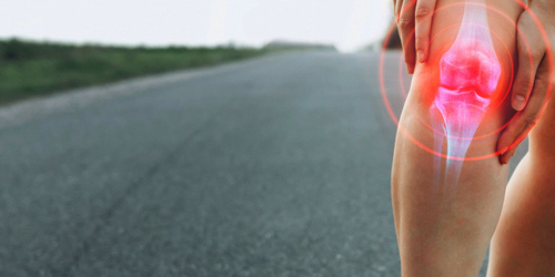 跑步運動傷關節是真的嗎？哈佛博士曝真相：「完全不動」對膝蓋傷害才最大