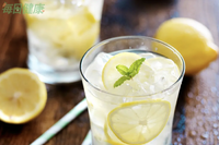 每天一杯檸檬水可提昇免疫力　但如果身體有這些症狀喝下去恐加速惡化
