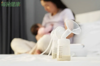 母乳成分中「乳酸」具有高效的滋潤和抗菌功能　對嬰兒的尿布疹、濕疹能提供天然的療愈
