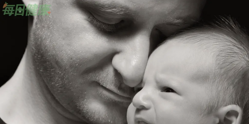 父愛成為沈重的牆　研究發現：迎接新生命時，15%新手爸爸也會經歷「產後憂鬱症」