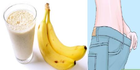 每天一杯「香蕉飲」養成纖細小蠻腰：加速代謝、擊退「頑固脂肪」，這個時候喝最好瘦！