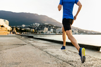 運動也有「黃金減重時段」？研究：早上7-9點運動BMI最低