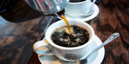 日常「防癌」最佳選擇：每天「咖啡」這樣喝，一次擊敗「肝癌」、子宮癌和攝護腺癌！