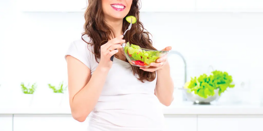 菠菜4大好處一次掌握！孕婦必吃「這營養素」　有助預防2大疾病