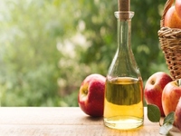 喝「蘋果醋」助減肥還能降膽固醇？ 《BMJ》研究證實：12週最多可減掉7公斤