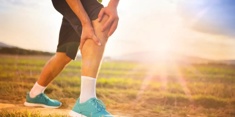 膝蓋老化、磨損怎麼辦？醫授4大預防法　「這運動」有助維持活動範圍