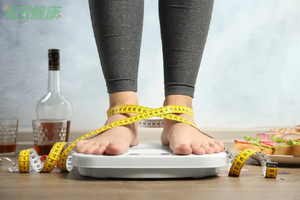 減肥天天量體重？醫曝「1類人」別亂量」　3小撇步幫你控制體重