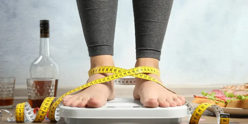減肥天天量體重？醫曝「1類人」別亂量　3小撇步幫你控制體重
