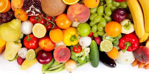 運動後吃水果可以修復肌肉？　醫推4款水果「肌肉恢復神物」：還能解暑、防抽筋