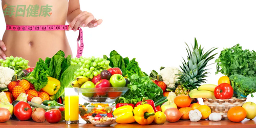 攝取蔬果不夠？營養師教「6招巧吃」增加攝取量　這樣做還能幫助減脂