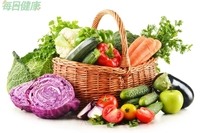 蔬菜水果吃多少才夠？營養師曝「579攝取量」：不同顏色蔬果功效全解析