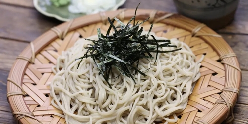 傳統麻醬涼麵熱量破500大卡！營養師揭低熱量吃法：麵條、醬料是關鍵 