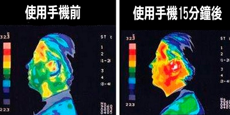 15分鐘讓大腦細胞「劇變」！「手機輻射」傷腦又致癌：輻射量最高的「20款手機」公開，千萬別放在床頭！