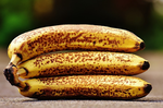 香蕉「長出黑斑」千萬別丟！超強「抗氧化」和防癌物質都在裡頭，「九大功效」一根就吃到！