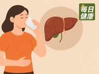 B型肝炎「隱藏版」殺手！慢性患者小心：這個壞朋友悄悄來找你