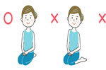 「腰痛」都是不良「血液循環」害的！每天早上「30秒跪坐」，逆轉「腰痛」免開刀真實案例！