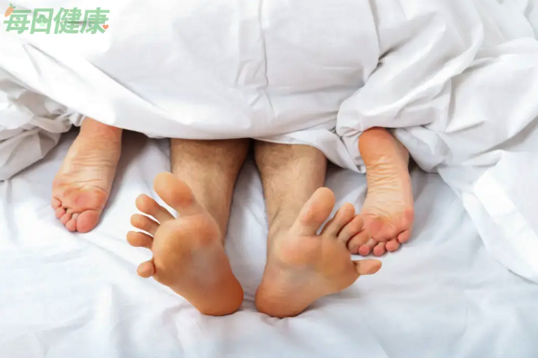 性愛前後睡眠大改善！澳洲研究揭示「這行為」能提升睡眠品質、效率更高