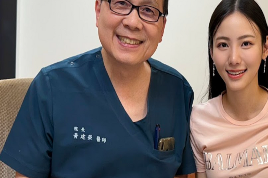 橫跨29年緣分！ 接生、凍卵皆由同一醫師操刀，她吐真實心聲：像被捧在手心上照顧
