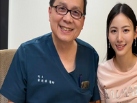 橫跨29年緣分！ 接生、凍卵皆由同一醫師操刀，她吐真實心聲：像被捧在手心上照顧