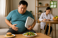 糖尿病患者必看！減重10%血糖控制更穩定　專家授3飲食策略與運動秘訣
