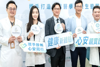 雷文虎克串聯全台診所啟動「心安專案」，沉浸式體驗打造預防醫學共榮生態圈