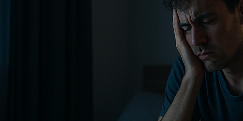 睡眠不足不只影響精神！小心「慢性發炎」找上身 這樣做能改善睡眠質量