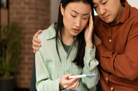 她三次流產後「靠1招」成功當媽！ 醫揭「習慣性流產」元兇：問題未必出在子宮