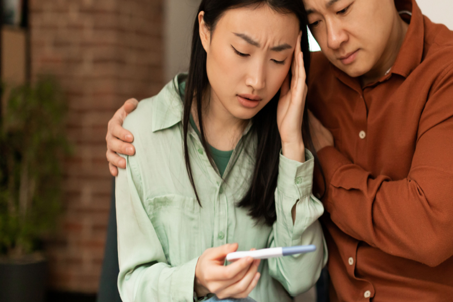 她三次流產後「靠1招」成功當媽！ 醫揭「習慣性流產」元兇：問題未必出在子宮