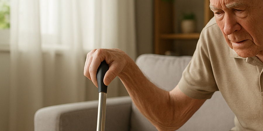 肌少症、衰弱一體兩面！專家傳授「3招」強化肌肉 這類食物必吃