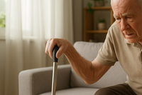 肌少症、衰弱一體兩面！專家傳授「3招」強化肌肉 這類食物必吃