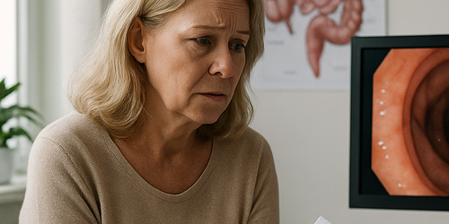 便血、黑便小心！大腸癌隱憂「50歲以下」人群風險激增8.5倍 