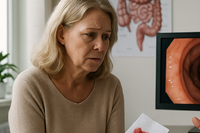 便血、黑便小心！大腸癌隱憂「50歲以下」人群風險激增8.5倍 