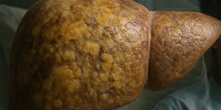 脂肪肝隱藏危機！每3人就1人中招　20%肝癌患者與此病有關