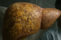 脂肪肝隱藏危機！每3人就1人中招　20%肝癌患者與此病有關