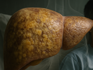 脂肪肝隱藏危機！每3人就1人中招　20%肝癌患者與此病有關