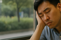 飯後嗜睡竟是糖尿病早期警訊！專家揭「粒線體失衡」恐引發慢性病 這些習慣幫助充電