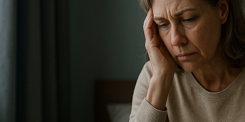 子宮內膜癌「這症狀」警報響起！專家：肥胖者罹癌風險翻倍