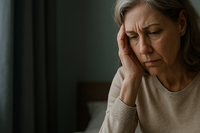 子宮內膜癌「這症狀」警報響起！專家：肥胖者罹癌風險翻倍