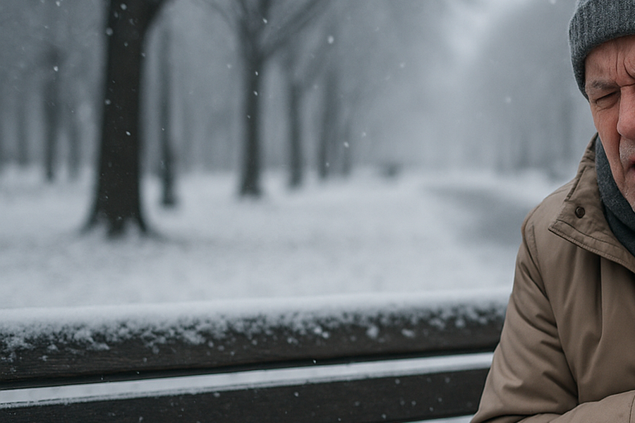 心肌梗塞前1個月有「3大警訊」！專家：90分鐘內搶救存活率最高