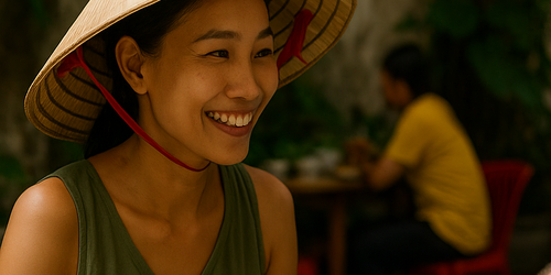 越南人吃這些食物「不胖」！專家揭示台灣人應學習1招　減重更有效