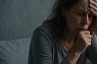 持續3週或以上症狀當心癌！醫揭「4大警訊」別輕忽 早發現、早治療