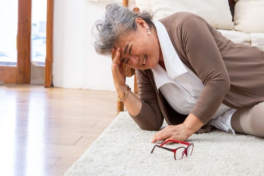 「小中風」是大中風前兆！醫師提醒：別忽視大腦發出的警鐘