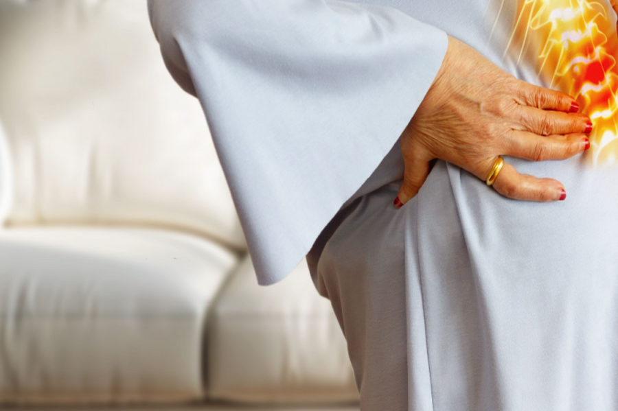 沒骨折也能用！ 健保擴大骨鬆藥物給付，醫坦言：有望預防骨質如「海砂屋式崩壞」