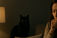 肺腺癌「不速之客」！女性健康隱形威脅　咳血、胸痛小心已晚了