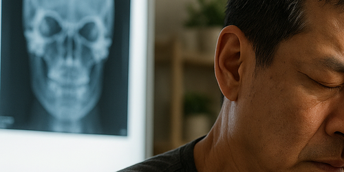 鼻咽癌徵兆不只「耳鳴」！醫揭4大症狀 早期發現存活率超過90%