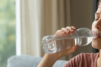 缺水恐引發頭痛、焦慮！這樣喝水最健康　專家教你輕鬆達標