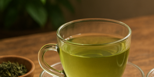 綠茶、紅茶的健康效益不容忽視！每天喝幾杯能降低死亡風險？1關鍵點要注意