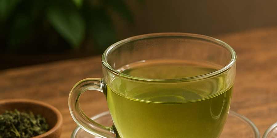 綠茶、紅茶的健康效益不容忽視！每天喝幾杯能降低死亡風險？1關鍵點要注意